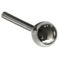 thumbnail image 1 of KALLORY Tornillo Esférico De Carbono Con Para Accesorios De Impresora 3D En Color Plateado, 1 of 7