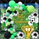 thumbnail image 5 of Football Kit De Decoración De Globos De Cumpleaños 145piezas, 5 of 5
