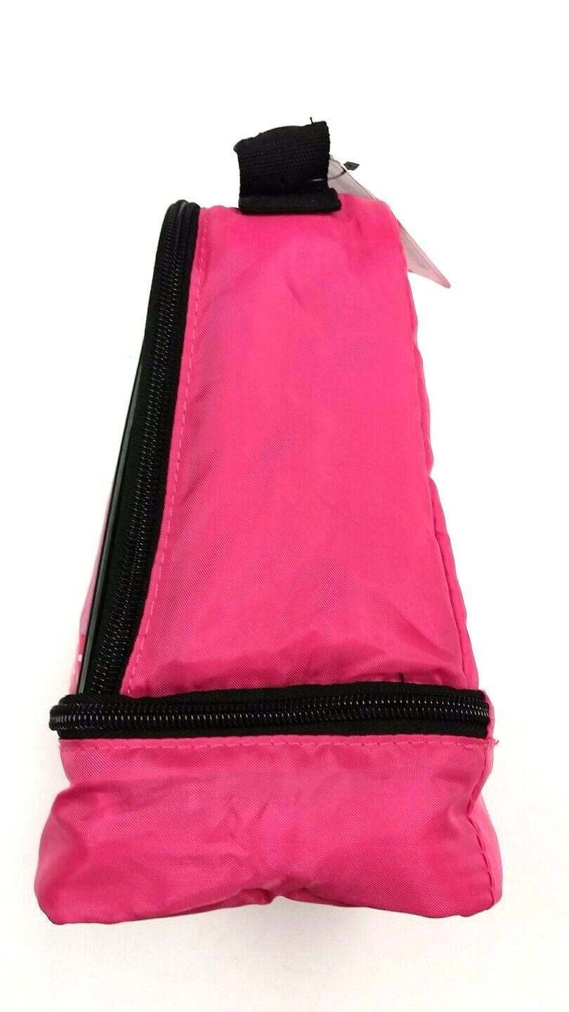 Hello Kitty Lunchbox Sanrio Students Portable Zipper Camping Picnic Bags  Waterproof HK87-2