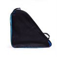 thumbnail image 2 of Oraceous Mesh Net Roller Skating Bag Scooter Bag Adjustable Shoulder Strap Handbag Skateboard Shell Carrying Bag(Blue), 2 of 10