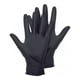 thumbnail image 2 of Guantes De Nitrilo Negro Desechables Ammex Talla S X 100 Pz, 2 of 8