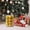 A, variant on 24IN Christmas Home Decor,Inflatable Christmas Tree Decor with Lamp,Hanging Ornament for Thanksgiving Wedding Party Holiday Home Decor,A