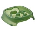 thumbnail image 2 of Pet Dog Slow Feeder Bowl Prevent Choking Anti Slip Bumpy Texture Interactive Pet Slow Eating Bowl for Puppy Cat, 2 of 3