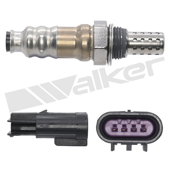 Walker Products 250-24739 Oxygen Sensor For Select 07-12 Hyundai Kia Models