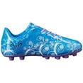 thumbnail image 5 of &nbsp;Vizari Frost Firm Ground Soccer Cleats for Kids – Comfortable, Durable, and Stylish Youth Soccer Shoes for Boys and Girls - Blue/Purple, 13.5, 5 of 8