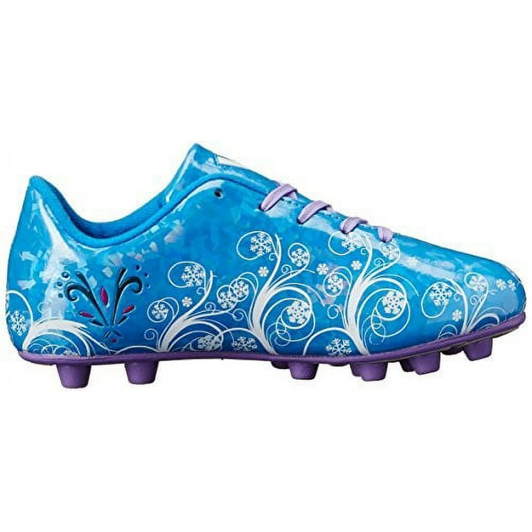 Walmart sales kids cleats