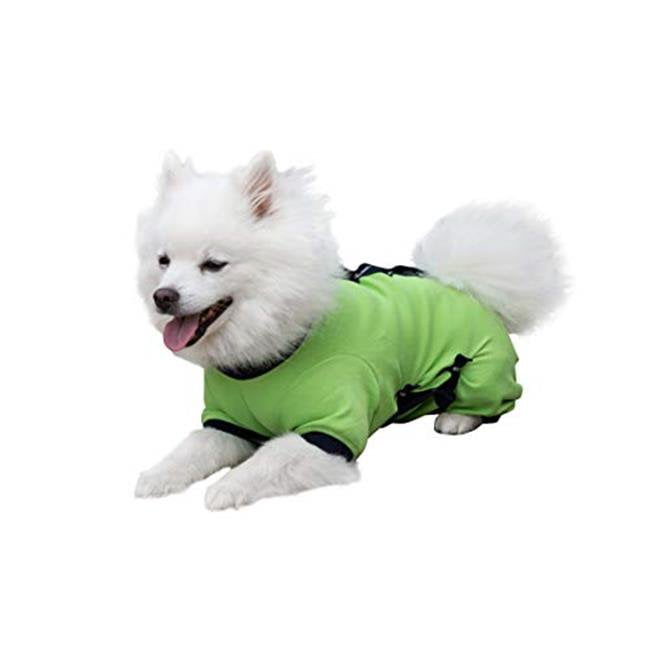 Tulanes Closet 617689241749 Cover Me By Tui Adjustable Fit Step Into Long Sleeve 44 Large Green Navy Walmart Com Walmart Com