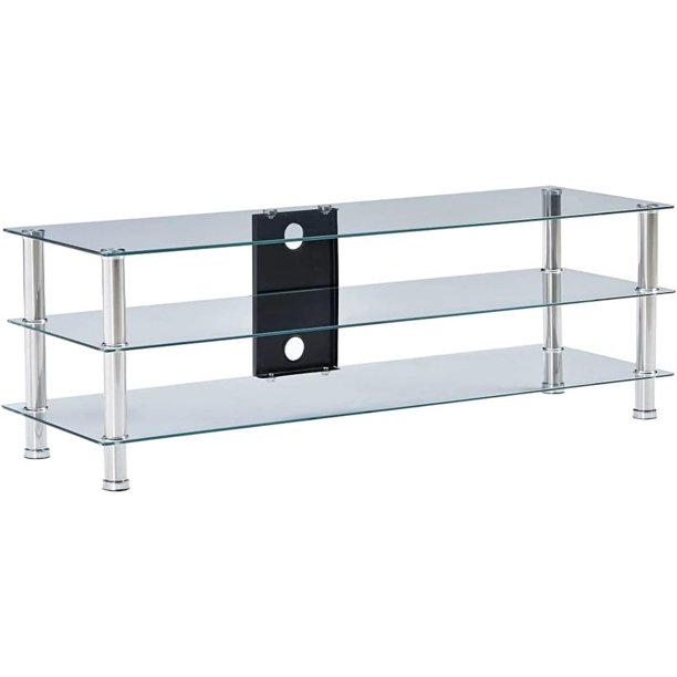 Stainless Steel Tv Stand