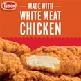 thumbnail image 4 of Tyson Buffalo Style Chicken Strips, 25 oz (Frozen, Fully Cooked), 4 of 13