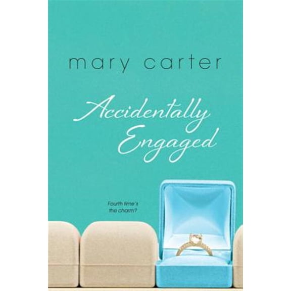 Pre-Owned Accidentally Engaged (Paperback) 1617739006 9781617739002