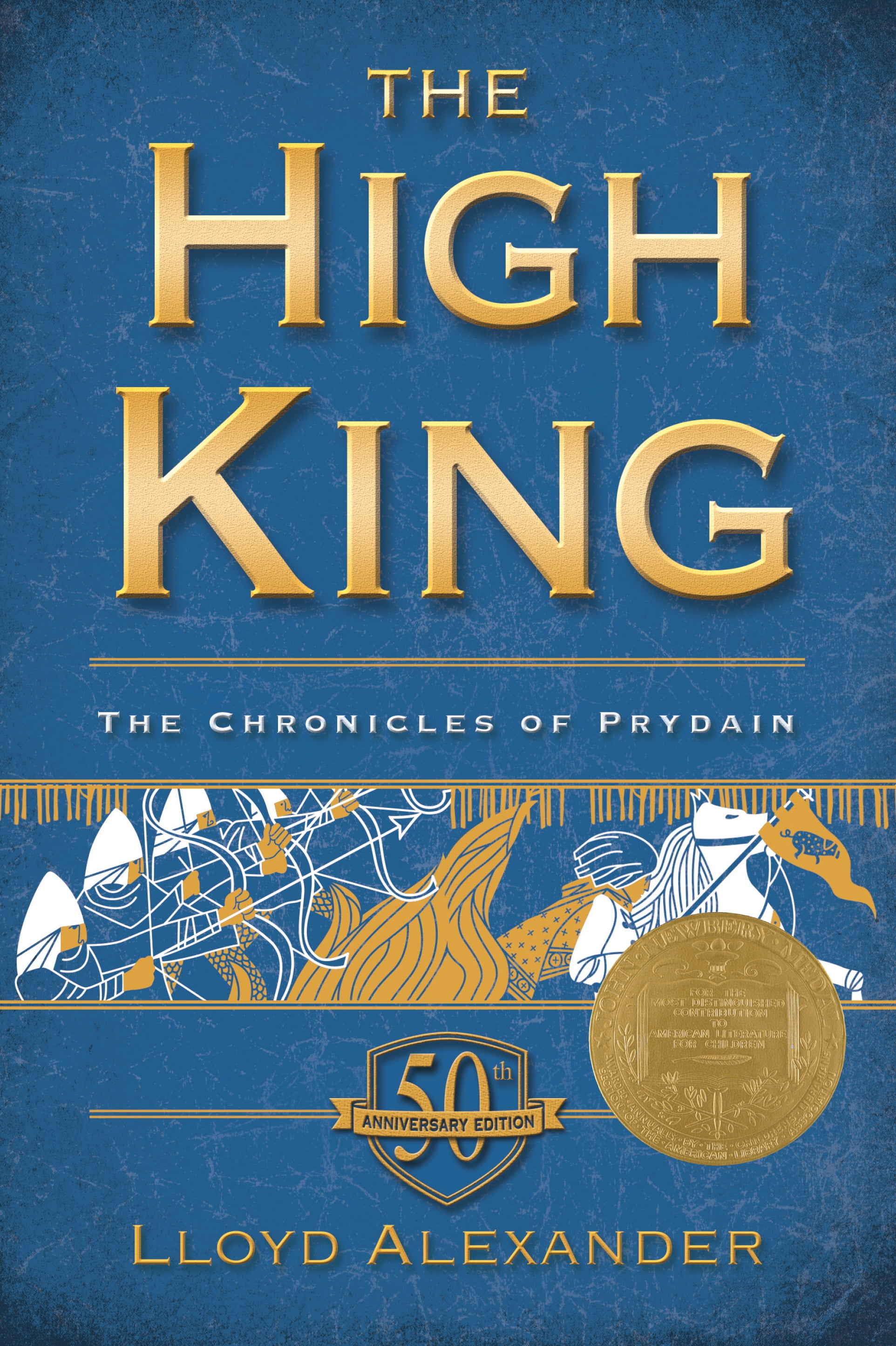 the chronicles of prydain the chronicles of prydain