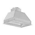 thumbnail image 3 of ZLINE 46 in. Range Hood Insert in Stainless Steel (698-46), 3 of 5