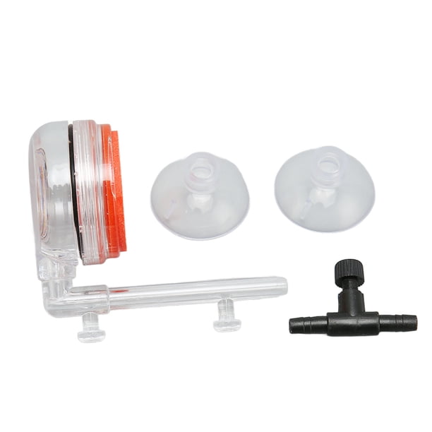 Kit de difusor de burbujas para pecera, kit de difusor de burbujas para acuario, kit de difusor de piedra de aire para acuario, tecnología avanzada Jadeshay A