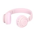 thumbnail image 2 of BT06C Auriculares Bluetooth para niños Luz LED Estéreo Plegable Proteger la audición Auriculares inalámbricos para niños, 2 of 8
