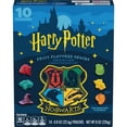 thumbnail image 2 of Betty Crocker Harry Potter Fruit Snacks, 8 oz/10 count, Pack of 2, 2 of 6
