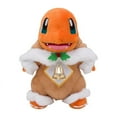 Little Fire Dragon Christmas cape drag hooded modeling head hat