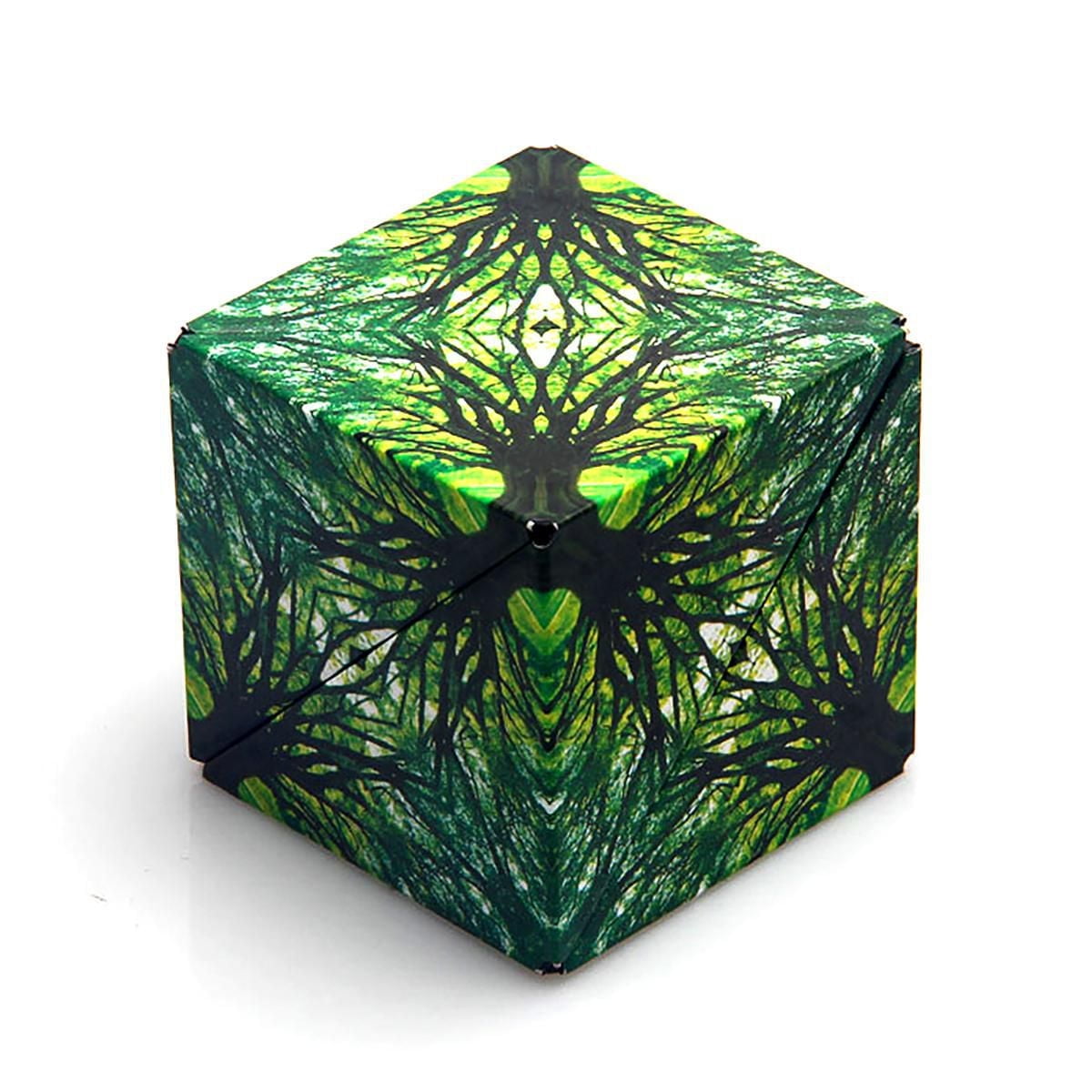 SHASHIBO Shape Shifting Box Chaos
