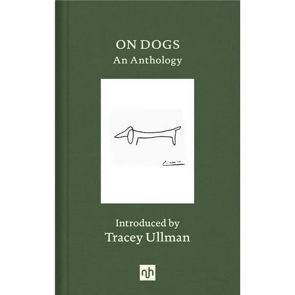 On Dogs : An Anthology (Hardcover)