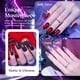 thumbnail image 4 of Set de esmaltes de uñas Beetles Gel Esmalte Jelly, 6 colores, 7,5 ml, 4 of 8