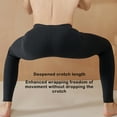 thumbnail image 4 of Mallas térmicas para hombre, mallas térmicas gruesas de terciopelo, Color sólido, suave, para invierno, ropa interior cálida, pantalones Prendas para la parte inferior del cuerpo caqui tipo 1 Sonducket AP013673-01, 4 of 6