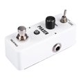 thumbnail image 1 of LAFGUR 6.35mm Jack Guitar Effect Pedal, Phaser Effect Pedal, For Guitar Live Performance Indoor Practice, 1 of 8