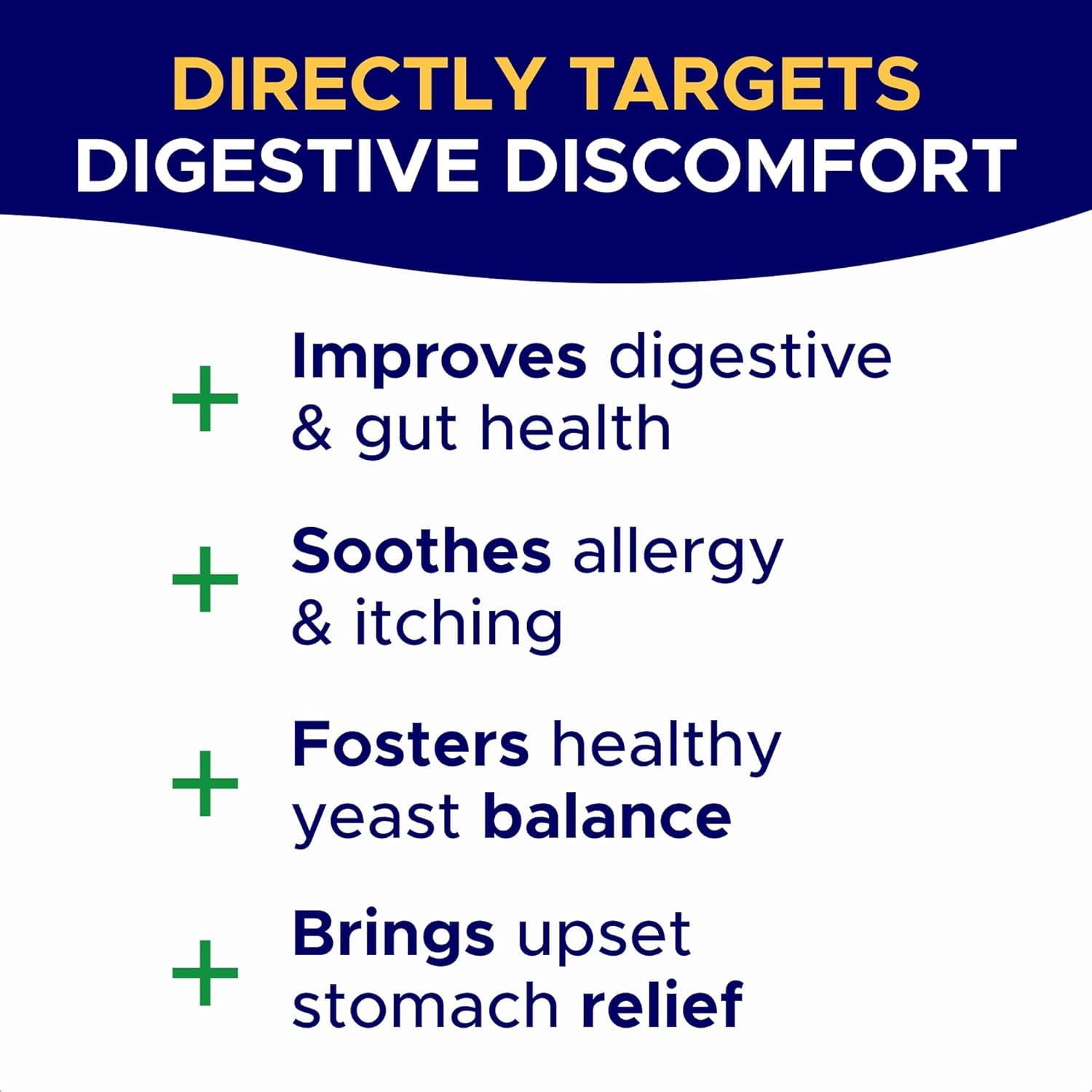 Probiotic & Digestive Enzyme Chews for Dogs - Gut Health, Diarrhea & Allergy Relief - Pumpkin & Omega-3 Prebiotic Supplement