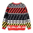 thumbnail image 2 of Hot Wheels Chandails de Noël Laids Spanner pour Garçons/filles, 2 of 4