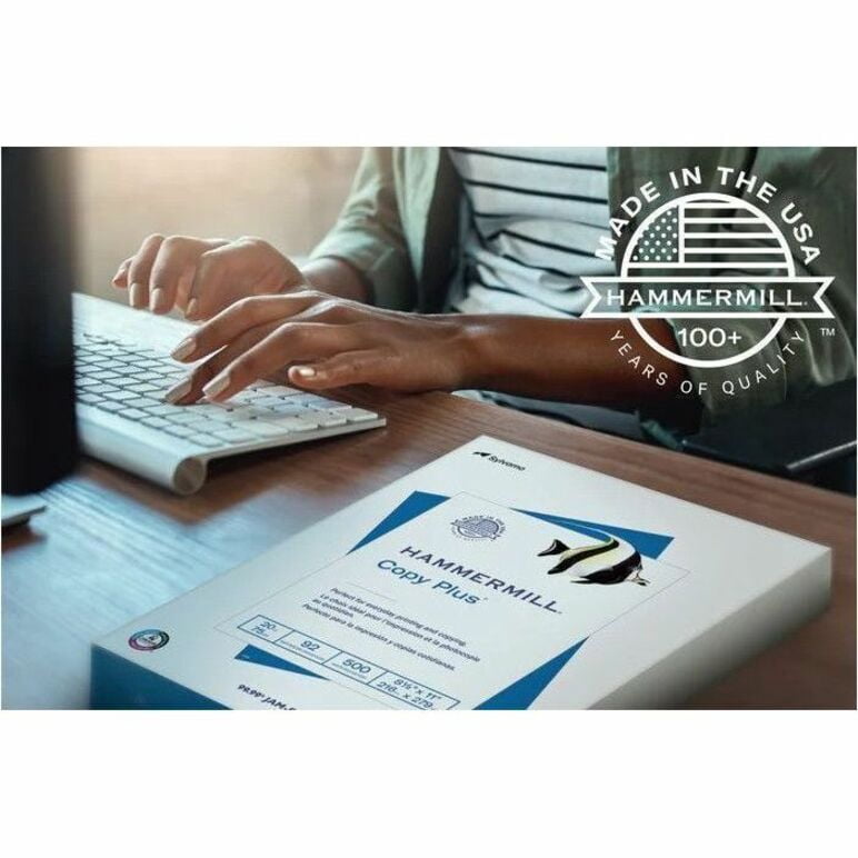 Hammermill Premium Color Copy Paper