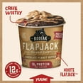 thumbnail image 5 of Kodiak Cakes Pancake On the Go, Chocolate Peanut Butter, 2.5 Ounce (Pack of 12), 5 of 7