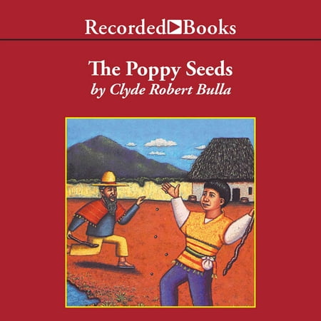 The Poppy Seeds - Audiobook