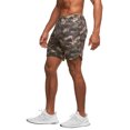 thumbnail image 3 of Sunloudy Men's Camouflage Print Elastic Waist Sports Pants with Drawstring, 3 of 3