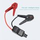 thumbnail image 5 of Arrancador De Batería De Coche 12V Dispositivo De Arranque Booster Portátil De Emergencia Para Coche Monstrate VI006588-00, 5 of 7