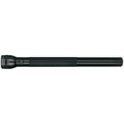 Mag-Lite S6D016 Standard Flashlight (Black)