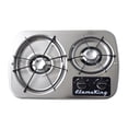 thumbnail image 2 of Estufa de cocina RV Flame King YSNHT600 con 2 quemadores de propano, 2 of 8