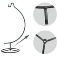 Ornament Display Stand, Holder Ornament Hanger Stands Glass Ball