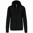 thumbnail image 1 of Kariban  Adult Full Zip Hoodie, 1 of 3