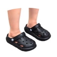 thumbnail image 3 of Boys Sandals Kids Lightweight Breathable Outdoor Summer Beach Shoes Casual Footwear Clothes, 3 of 9