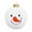 A2, variant on Antqov 24" Inflatable Christmas Ball Jingle Bell Large Christmas PVC Ball Decorations Holiday Inflatables Ornaments with Ribbon Bow for Outdoor Party Yard Garden Home Decor