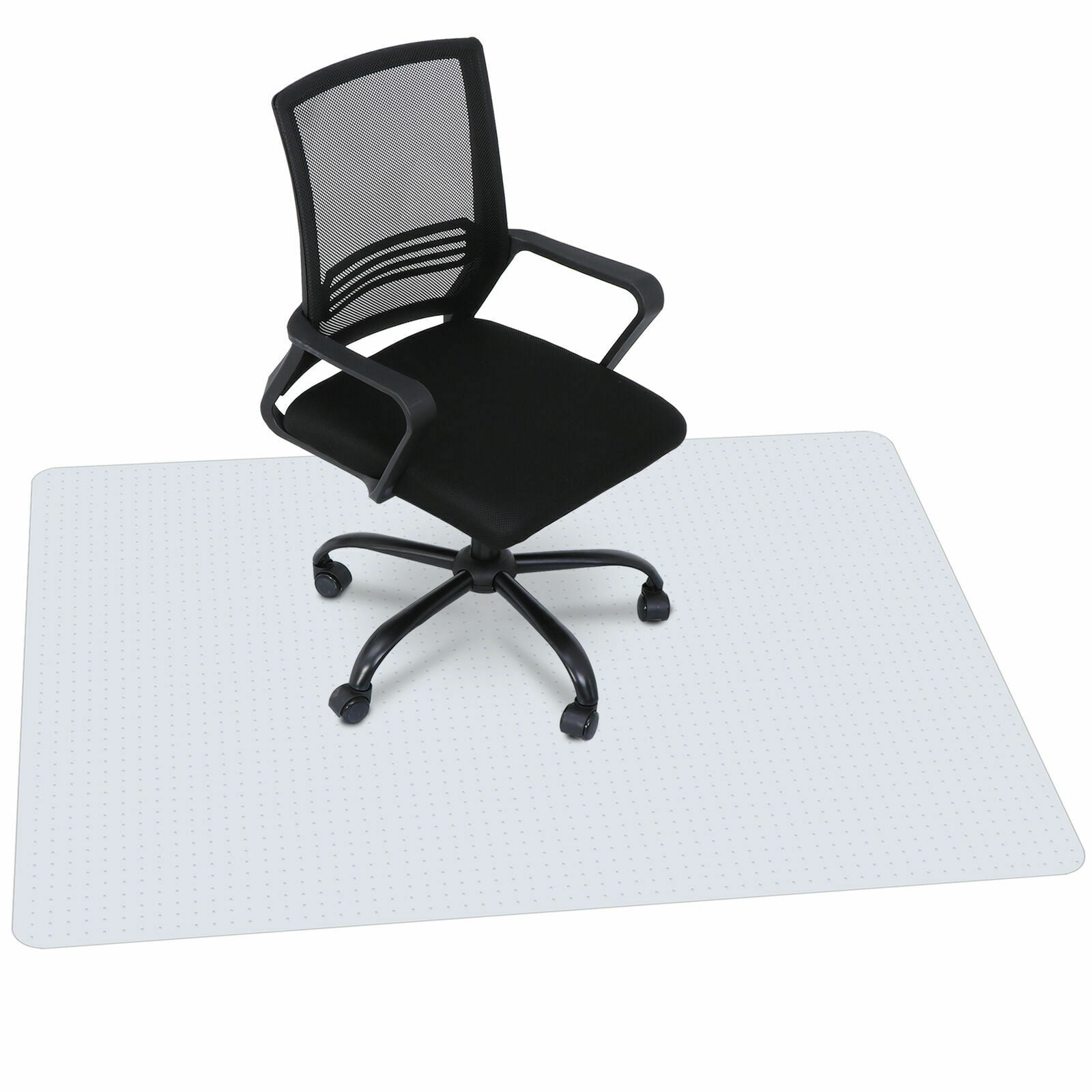 Buy JINCHEN Chair Mat, Clear PVC, Floor Protection Mat, Width 140 x Depth  90, Thickness 1.5 mm, Scratch-Resistant, Dent-Resistant, Scratch-Resistant,  Anti-Slip, Colorless Transparent, Floor Heating Compatible, Floor Sheet  Protective Sheet, Under Desk