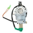 thumbnail image 2 of Carburetor for Ruixing 139 RX139 Type B Generator 389cc/396cc/401cc 12 HP-16 HP, 2 of 5