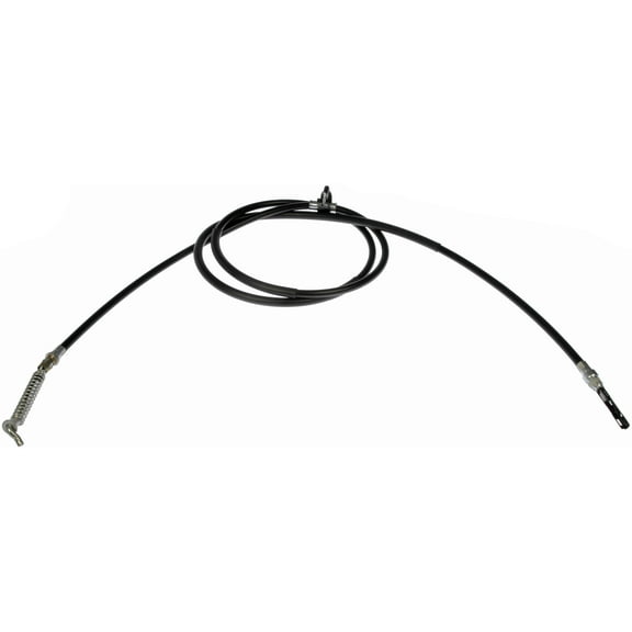 Dorman C660311 Parking Brake Cable Fits select: 2001-2002 DODGE RAM 2500, 2001-2002 DODGE RAM 3500