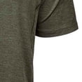 thumbnail image 4 of Tee Jays Mens CoolDry T-Shirt, 4 of 4