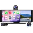 thumbnail image 1 of Pantalla de Navegación para Auto Carpuride W903S3 9.3" HD Inalámbrica, 1 of 9