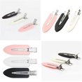 thumbnail image 3 of No trace hair clip, no trace hair clip, no trace styling curling hair clip accessories., 3 of 4
