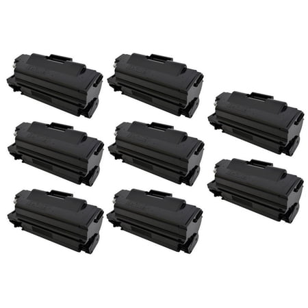 PrinterDash Compatible Replacement for SASMLT-D307U_8PK - Black price history on PriceWatchPro