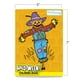 thumbnail image 3 of Libro para colorear ArtCreativity Halloween, paquete de 36 para niños, 3 of 6