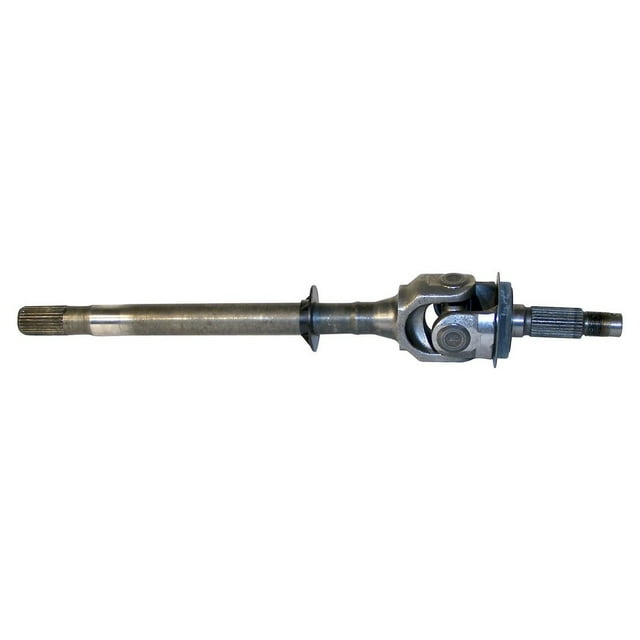 Crown Automotive Axle Shaft 4874303 OE Replacement; Single