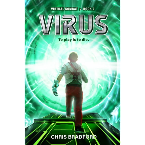 Pre-Owned Virus (Paperback) 1454954760 9781454954767