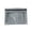 D, variant on TACILIP Womens Gifts, Three-hole Cloth Pencil Case Dan Layer Mesh Large Capacity Zipper, Teacher Supplies, 1PC