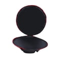 thumbnail image 4 of Bolsa de almacenamiento para tableros compactos premium con bolsillo trasero adicional, resistente al polvo, gran capacidad, organizador de fundas, 4 of 8